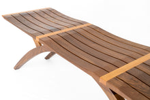 Load image into Gallery viewer, Bridge Bench